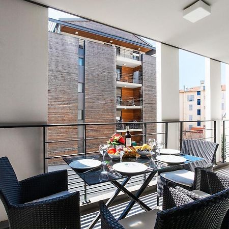 Victor Hugo Ap4159 Nice, By Riviera Holiday Homes Экстерьер фото