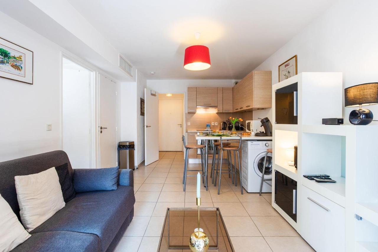 Victor Hugo Ap4159 Nice, By Riviera Holiday Homes Экстерьер фото