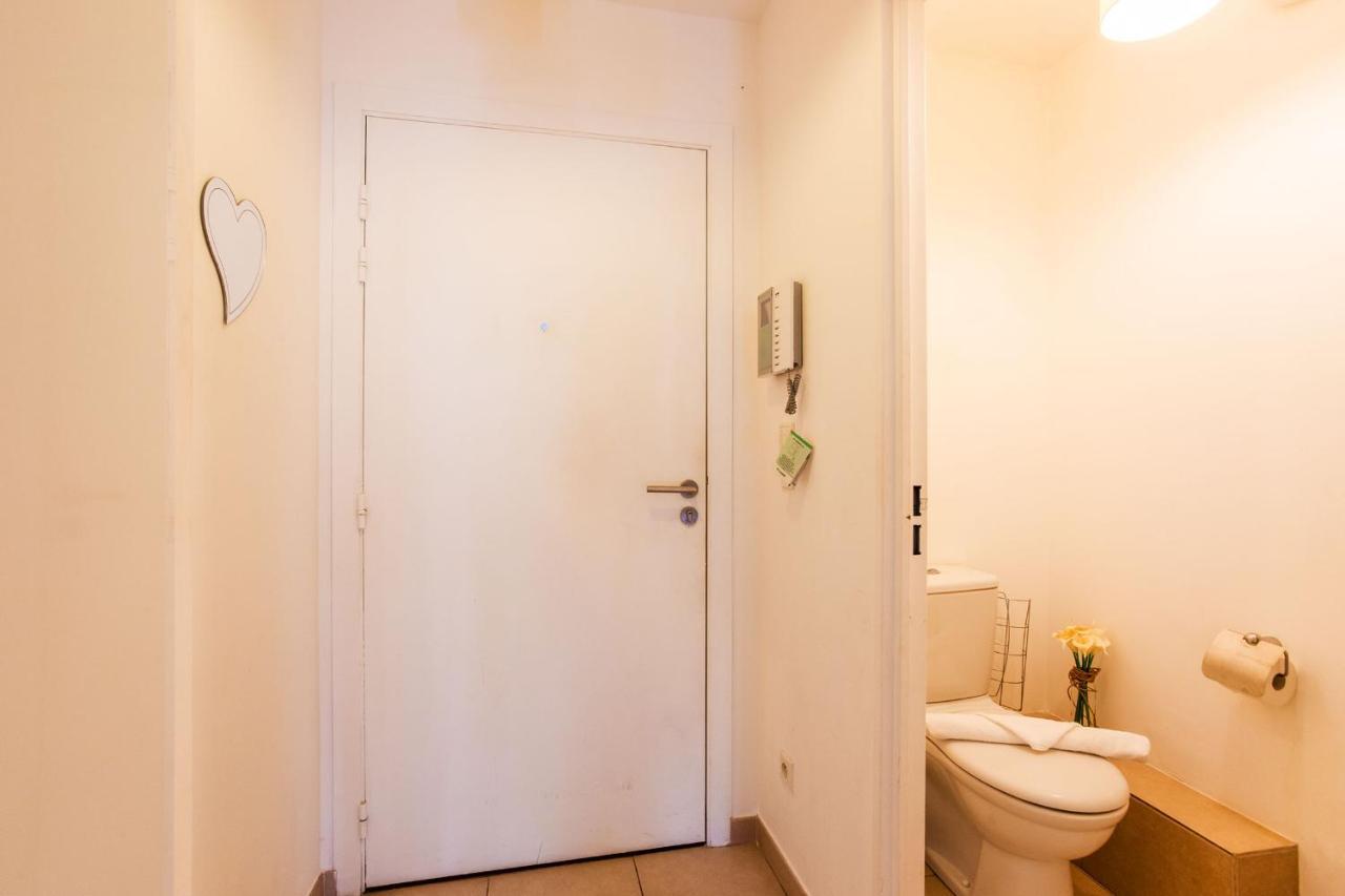 Victor Hugo Ap4159 Nice, By Riviera Holiday Homes Экстерьер фото