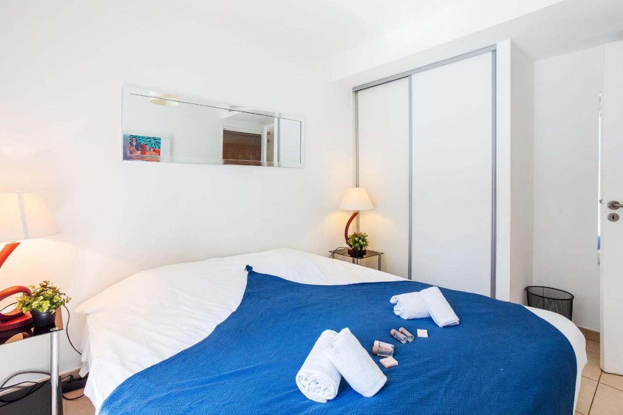 Victor Hugo Ap4159 Nice, By Riviera Holiday Homes Экстерьер фото