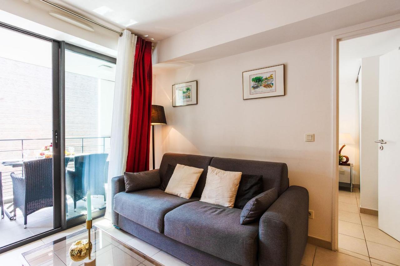 Victor Hugo Ap4159 Nice, By Riviera Holiday Homes Экстерьер фото