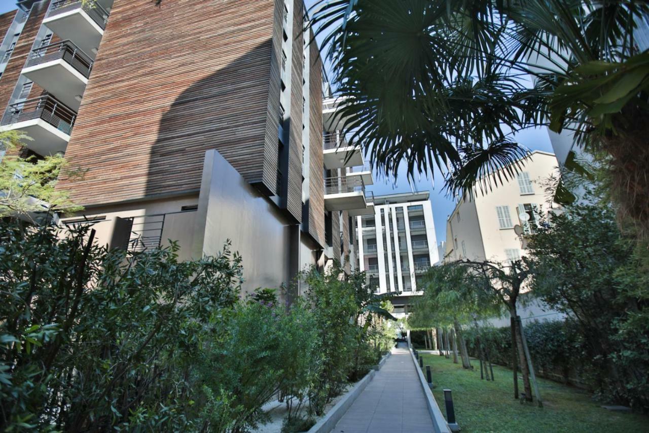 Victor Hugo Ap4159 Nice, By Riviera Holiday Homes Экстерьер фото